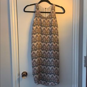 Pink Republic Boho Dress